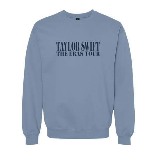 TS Eras Crewneck