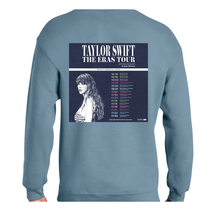 TS Eras Crewneck