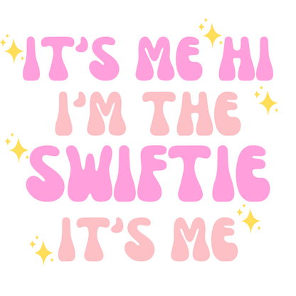 Swiftie Kids T-Shirt