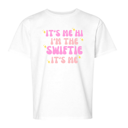 Swiftie Kids T-Shirt