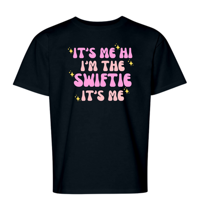 Swiftie Kids T-Shirt