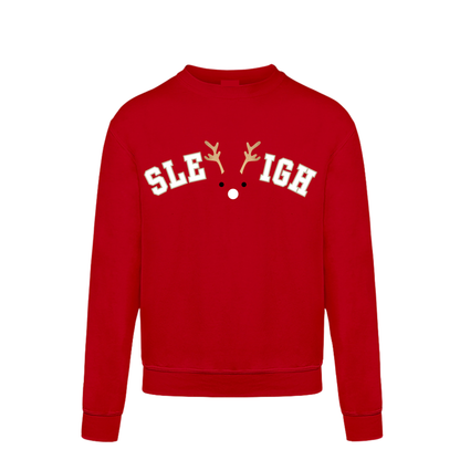 Sleigh Crewneck