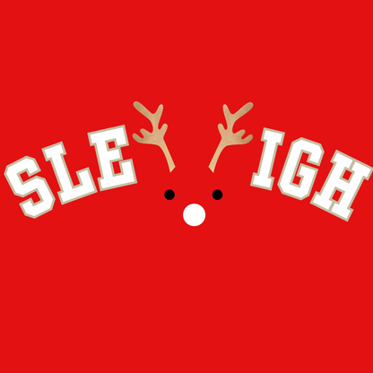 Sleigh Crewneck