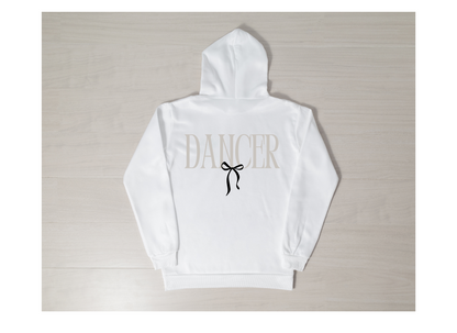 Dancer Coquette Hoodie